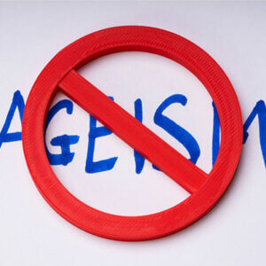 Ageism